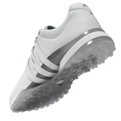 Adidas Herrskor-Tour360 25 Sl Vit White-White-Silvmt