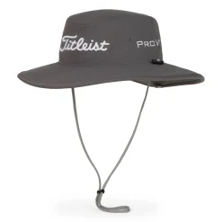 Titleist Kepsar-Tour Aussie Charcoal-White