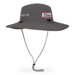 Titleist Kepsar-Tour Aussie Charcoal-White