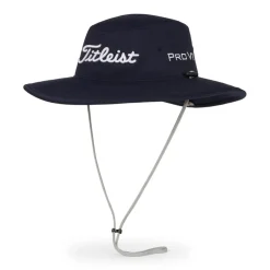 Titleist Kepsar-Tour Aussie Blå Navy-White