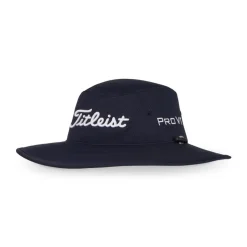 Titleist Kepsar-Tour Aussie Blå Navy-White