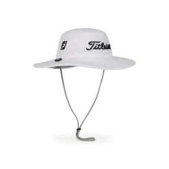 Titleist Kepsar-Tour Aussie Vit White-Black