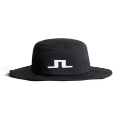 J.Lindeberg Kepsar-Tour Bucket Hat Svart Black