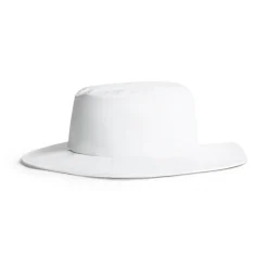 J.Lindeberg Kepsar-Tour Bucket Hat Vit White