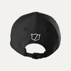 Wilson Kepsar-Tour Cap Black-