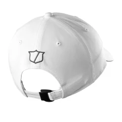 Wilson Kepsar-Tour Cap White-Red-