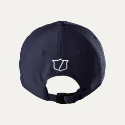 Wilson Kepsar-Tour Cap Navy-
