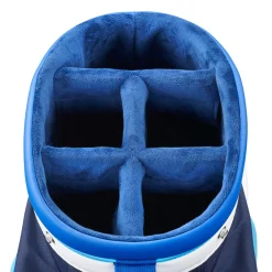 Mizuno Vagnbagar-Tour Cart Bag Multi Staff