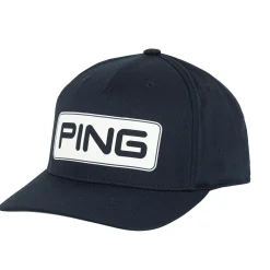 Ping Kepsar-Tour Classic Blå Navy
