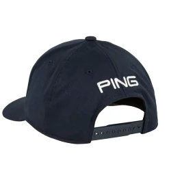 Ping Kepsar-Tour Classic Blå Navy