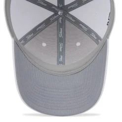 Titleist Kepsar-Tour Elite Vit White-Black