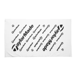 TaylorMade Handdukar-Tour Handduk