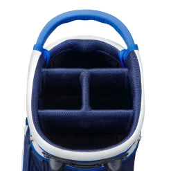 Mizuno Bärbagar-Tour Lw Stand Bag Multi Staff