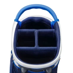 Mizuno Bärbagar-Tour Lw Stand Bag Multi Staff