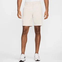 Nike Shorts Herr-Tour M 8 Chino Golf Short Lt Orewood Brn-Lt Orewood Brn