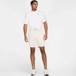 Nike Shorts Herr-Tour M 8 Chino Golf Short Lt Orewood Brn-Lt Orewood Brn
