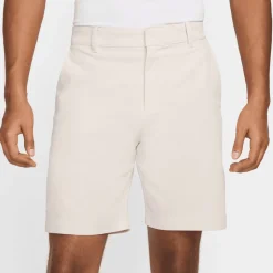 Nike Shorts Herr-Tour M 8 Chino Golf Short Lt Orewood Brn-Lt Orewood Brn