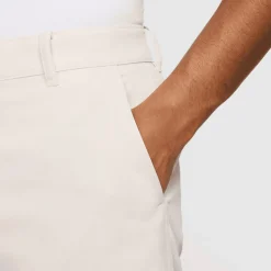 Nike Shorts Herr-Tour M 8 Chino Golf Short Lt Orewood Brn-Lt Orewood Brn