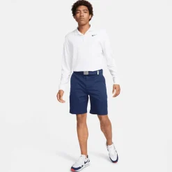 Nike Shorts Herr-Tour M 8 Chino Golf Short Midnight Navy-Black