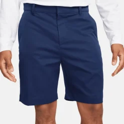 Nike Shorts Herr-Tour M 8 Chino Golf Short Midnight Navy-Black