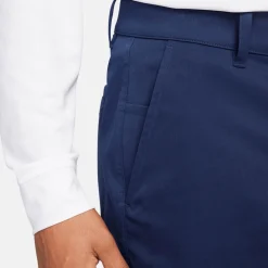 Nike Shorts Herr-Tour M 8 Chino Golf Short Midnight Navy-Black