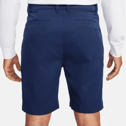 Nike Shorts Herr-Tour M 8 Chino Golf Short Midnight Navy-Black
