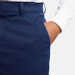 Nike Shorts Herr-Tour M 8 Chino Golf Short Midnight Navy-Black