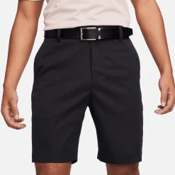 Nike Shorts Herr-Tour M 8 Chino Golf Short Svart Black-Black