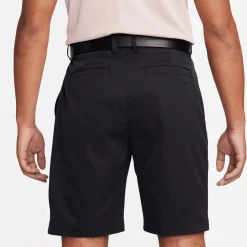 Nike Shorts Herr-Tour M 8 Chino Golf Short Svart Black-Black