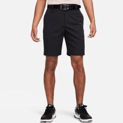 Nike Shorts Herr-Tour M 8 Chino Golf Short Svart Black-Black