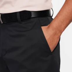 Nike Shorts Herr-Tour M 8 Chino Golf Short Svart Black-Black