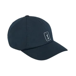 PGA Tour Kepsar-Tour Mesh Cap Svart Caviar (002)