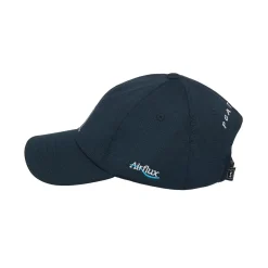 PGA Tour Kepsar-Tour Mesh Cap Svart Caviar (002)