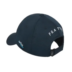PGA Tour Kepsar-Tour Mesh Cap Svart Caviar (002)