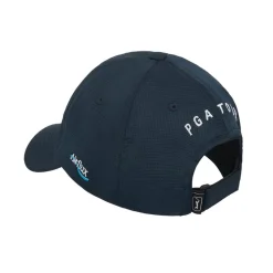 PGA Tour Kepsar-Tour Mesh Cap Svart Caviar (002)