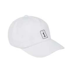 PGA Tour Kepsar-Tour Mesh Cap Vit White (100)