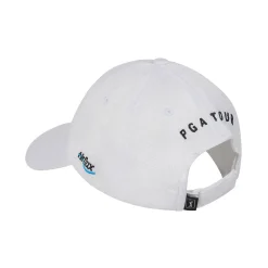 PGA Tour Kepsar-Tour Mesh Cap Vit White (100)