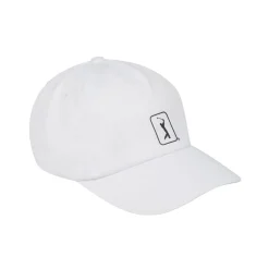 PGA Tour Kepsar-Tour Mesh Cap Vit White (100)