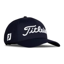 Titleist Kepsar-Tour Performance Blå Navy-White