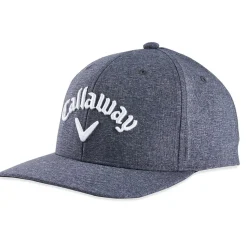 Callaway Kepsar-Tour Performance No Logo Charcoalcoal-White