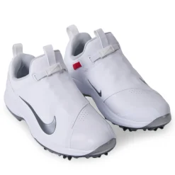 Nike Herrskor-Tour Premiere Vit Silver Vit/Silver (101)