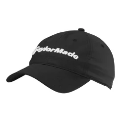 TaylorMade Kepsar-Tour Radar Keps: Svart