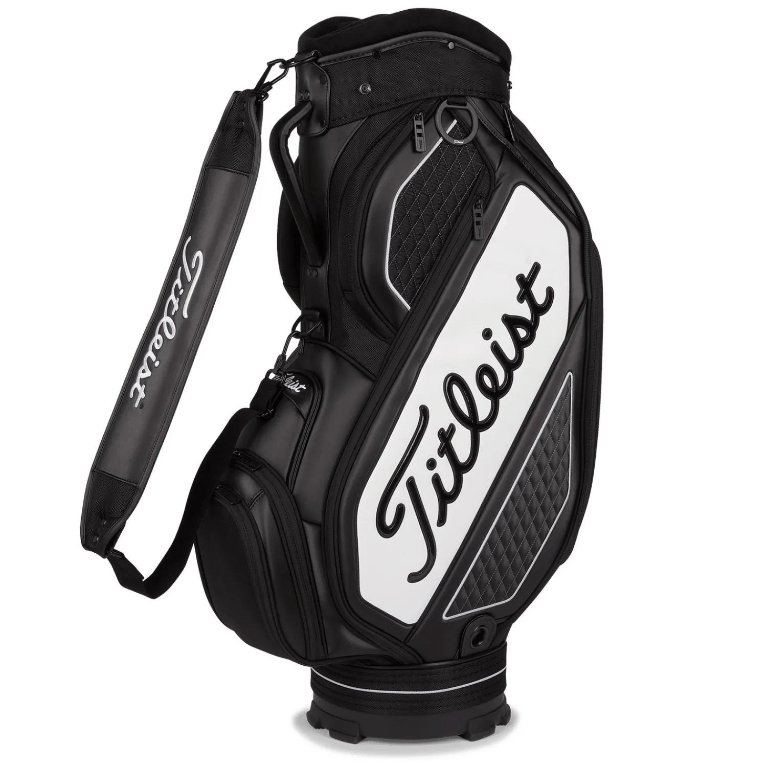 Titleist Vagnbagar-Tour Series Midsize