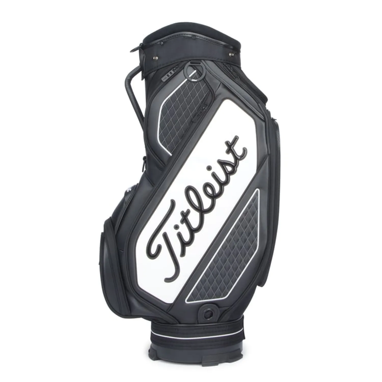Titleist Vagnbagar-Tour Series Midsize