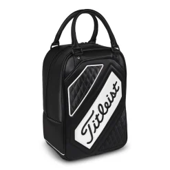 Titleist Övrig Träning-Tour Series Practice Ball Bag Svart Black-White