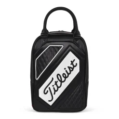 Titleist Övrig Träning-Tour Series Practice Ball Bag Svart Black-White