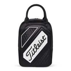 Titleist Övrig Träning-Tour Series Practice Ball Bag Svart Black-White