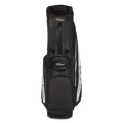 Titleist Bärbagar-Tour Series Svart Black-White