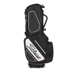 Titleist Bärbagar-Tour Series Svart Black-White