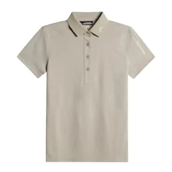 J.Lindeberg Pikétröjor Dam-Tour Tech Polo Ltd String